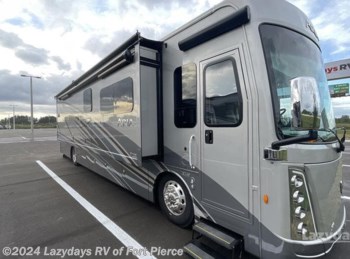 New 24 Thor Motor Coach Aria 3901 available in Fort Pierce, Florida