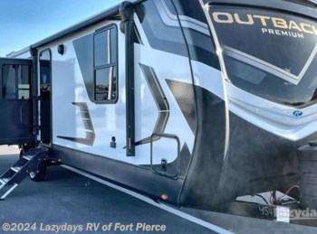 New 2024 Keystone Outback 330RL available in Fort Pierce, Florida