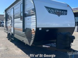 New 23 Forest River Wildwood 23RK available in Saint George, Utah
