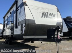 New 2024 Grand Design Momentum MAV 22MAV available in Saint George, Utah