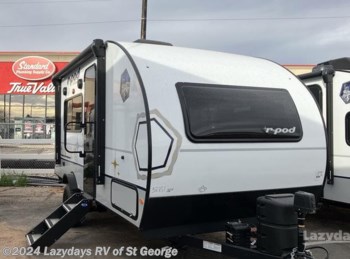 New 24 Forest River R-Pod RP-192 available in Saint George, Utah