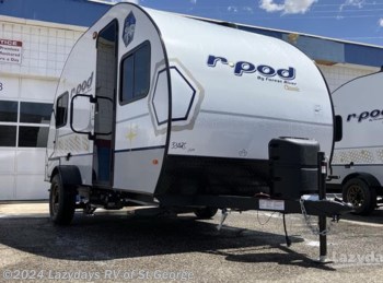 New 2024 Forest River R-Pod RP-171C available in Saint George, Utah