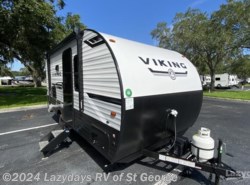 New 2024 Coachmen Viking 18FQ available in Saint George, Utah