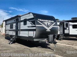 New 2025 Grand Design Transcend Xplor 26BHX available in Saint George, Utah