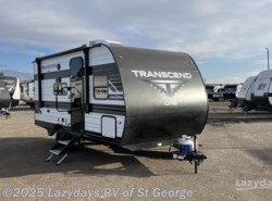 New 2025 Grand Design Transcend One 151BH available in Saint George, Utah