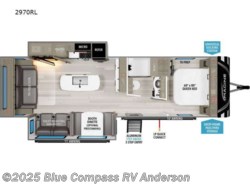 New 2025 Grand Design Imagine 2970RL available in Anderson, California