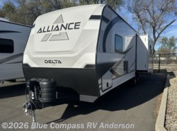New 2025 Alliance RV Delta 292RL available in Anderson, California