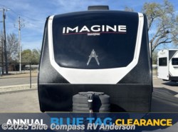 New 2025 Grand Design Imagine 2670MK available in Anderson, California