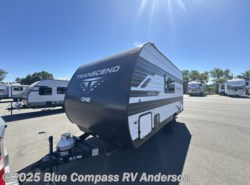 New 2025 Grand Design Transcend One 151BH available in Anderson, California