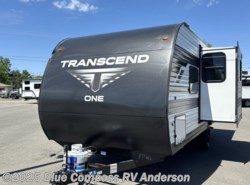 New 2025 Grand Design Transcend One 161BH available in Anderson, California