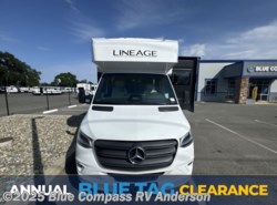 New 2025 Grand Design Lineage 25FW available in Anderson, California