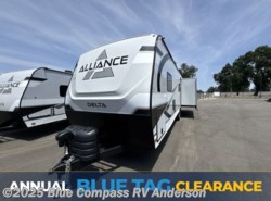 New 2025 Alliance RV Delta 321BH available in Anderson, California