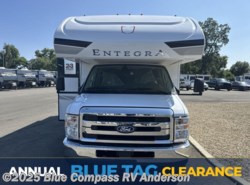 New 2026 Entegra Coach Odyssey SE 22CF available in Anderson, California