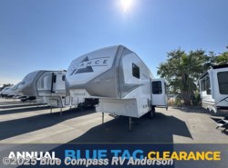New 2026 Alliance RV Avenue All-Access 23ML available in Anderson, California