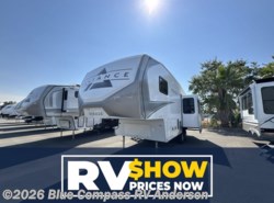 New 2026 Alliance RV Avenue All-Access 23ML available in Anderson, California