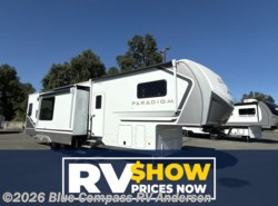 New 2026 Alliance RV Paradigm 395DS available in Anderson, California
