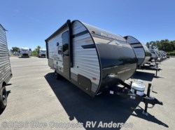 New 2026 Forest River Aurora Light 18BHS available in Anderson, California