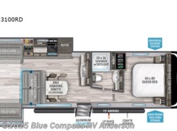 Used 2020 Grand Design Imagine 3100RD available in Anderson, California