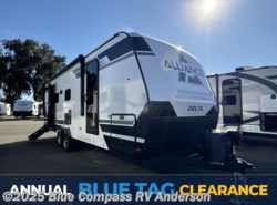 New 2026 Alliance RV Delta 252RL available in Anderson, California