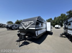New 2026 Grand Design Transcend 245RLT available in Anderson, California