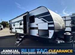 New 2026 Grand Design Transcend Xplor 27DBX available in Anderson, California
