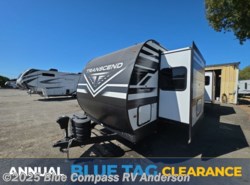 New 2026 Grand Design Transcend 315RKT available in Anderson, California