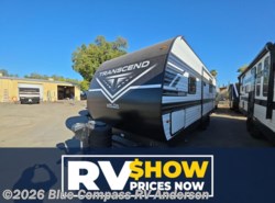 New 2026 Grand Design Transcend Xplor 26BHX available in Anderson, California