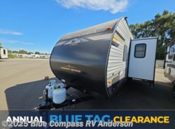 New 2026 Forest River Aurora Light 26BHS available in Anderson, California