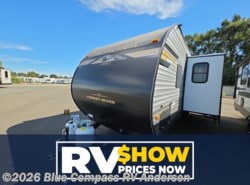 New 2026 Forest River Aurora Light 26BHS available in Anderson, California