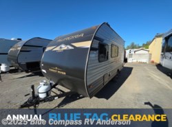 New 2026 Forest River Aurora Light 16BHX available in Anderson, California