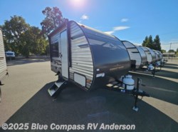 New 2026 Forest River Aurora Light 13RDX available in Anderson, California