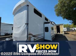 New 2026 Alliance RV Benchmark 44LFT available in Anderson, California