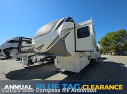 Used 2017 Grand Design Solitude 360RL available in Anderson, California