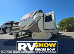 Used 2017 Grand Design Solitude 360RL available in Anderson, California