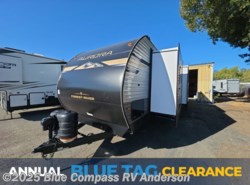 New 2026 Forest River Aurora 34BHTS available in Anderson, California