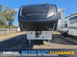 New 2026 Brinkley RV Model Z 3610 available in Anderson, California
