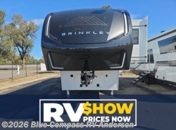 New 2026 Brinkley RV Model Z 3610 available in Anderson, California