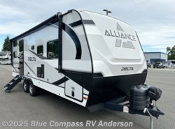 Used 2024 Alliance RV Delta 251BH available in Anderson, California