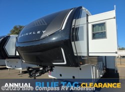 New 2026 Brinkley RV Model Z 3515 available in Anderson, California
