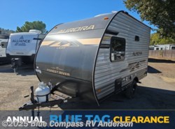 New 2026 Forest River Aurora Light 13RDX available in Anderson, California