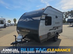 New 2026 Forest River Aurora Light 13RDX available in Anderson, California