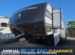New 2026 Grand Design Reflection 303RLS available in Anderson, California