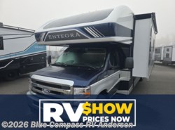 New 2026 Entegra Coach Odyssey 30Z available in Anderson, California