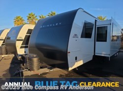 New 2026 Brinkley RV Model Ix 23 available in Anderson, California