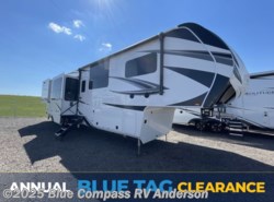 New 2025 Grand Design Solitude 390RK available in Anderson, California