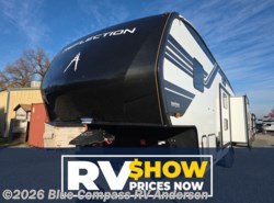 New 2026 Grand Design Reflection 324MBS available in Anderson, California