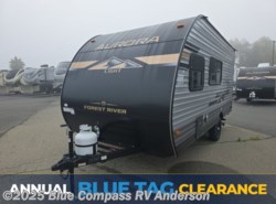 New 2026 Forest River Aurora Light 16BHX available in Anderson, California