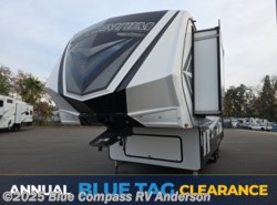 Used 2019 Grand Design Momentum M-Class 328M available in Anderson, California