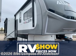 New 2025 Alliance RV Valor 44V14 available in Anderson, California