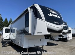 New 2024 Jayco Eagle 355MBQS available in Manteca, California